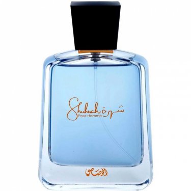 Shuhrah pour Homme