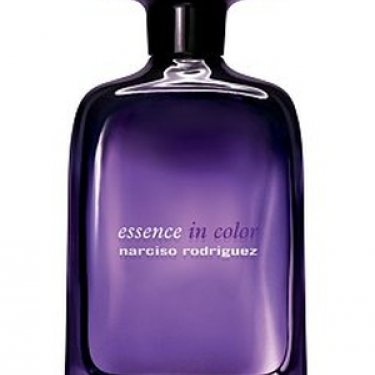 Essence In Color
