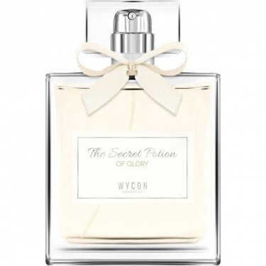 The Secret Potion of Glory