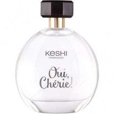 Keshi Oui, Chérie!