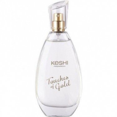Keshi Touches of Gold