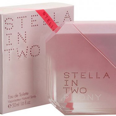 Stella In Two - Peony