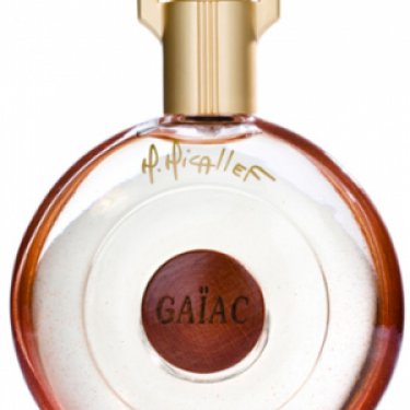 Gaiac