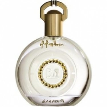 Gardenia / N°41