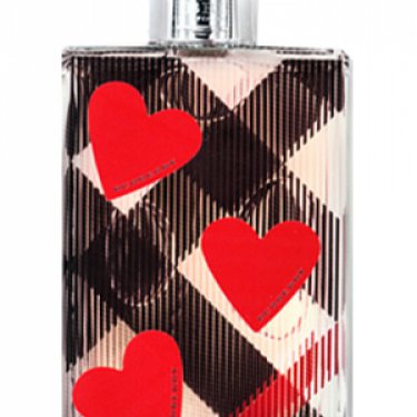 Brit For Her Limited Edition