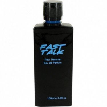 Erica Taylor - Fast Talk