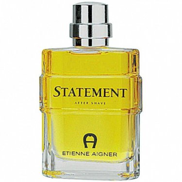 Statement (After Shave)