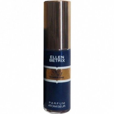 No. 1 - Number One (Parfum)