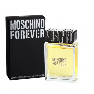 Forever (Eau de Toiette)