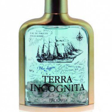 Terra Incognita Blue Lagoon