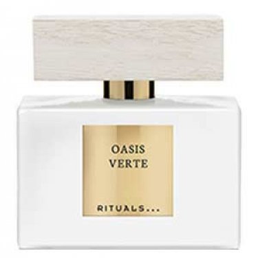 Oriental Essence: Oasis Verte