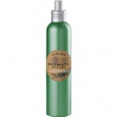 Aromatic Ritual: Patchouli & Foglie di Cardamomo