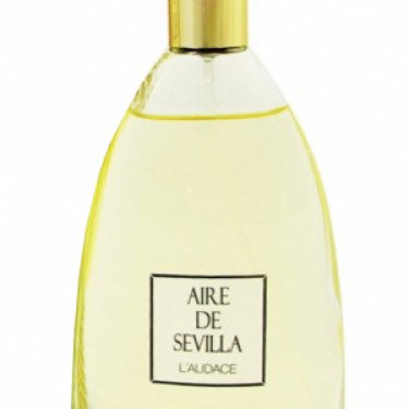 Aire de Sevilla L'Audace