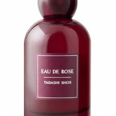 Eau de Rose