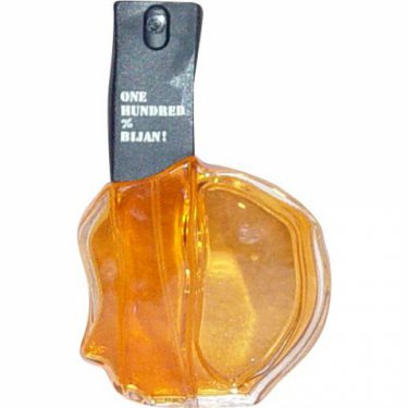 One Hundred % Bijan!