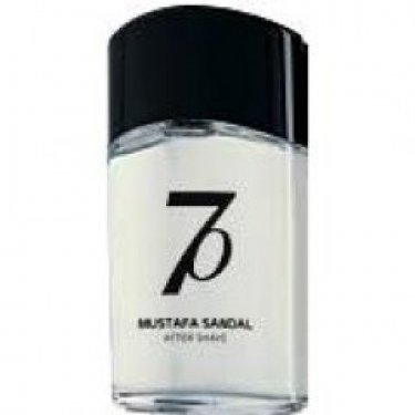70 Mustafa Sandal (After Shave)