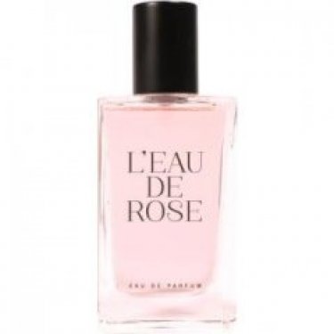 L'Eau de Rose