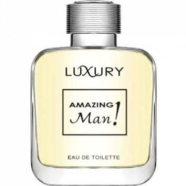 Luxury Amazing Man