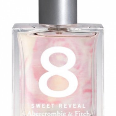 8 Sweet Reveal