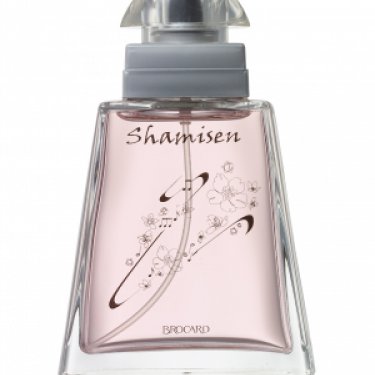 Shamisen
