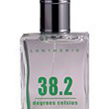 38.2 Degrees Celsius