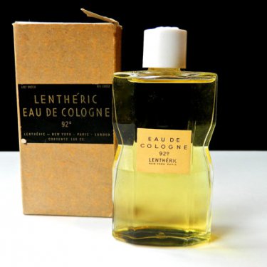 Eau de Cologne