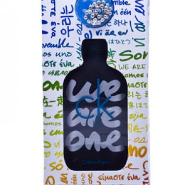 CK Be We Are One Magnets