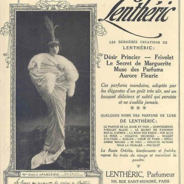 Aurore Fleurie