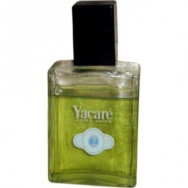 Yacaré 2 (After Shave)