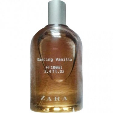 Dancing Vanilla