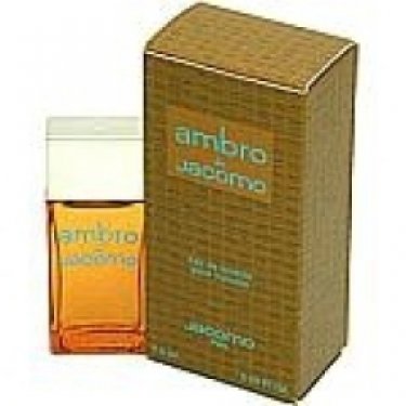 Ambro de Jacomo