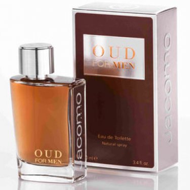Oud for Men
