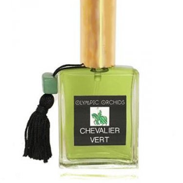 Chevalier Vert