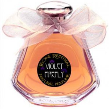 Violet Firefly
