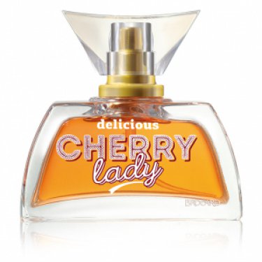 Delicious Cherry Lady