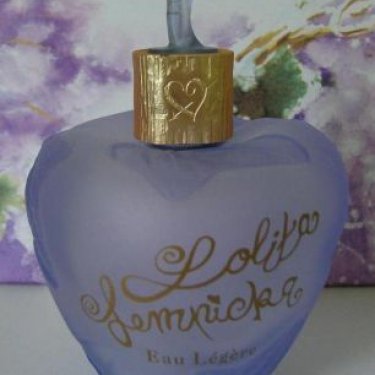 Lolita Lempicka Eau Légère