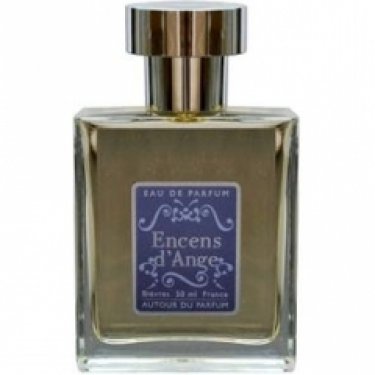 Encens d'Ange