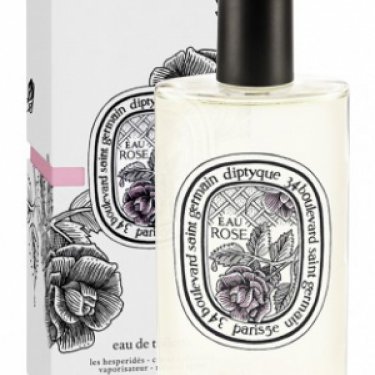 Eau Rose (Eau de Toilette)