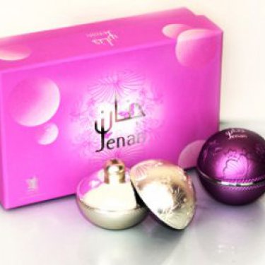 Jenan Silver