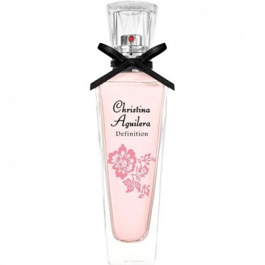 Definition (Eau de Parfum)