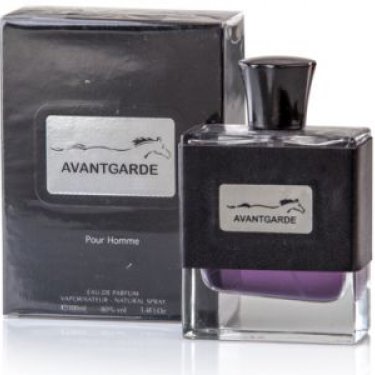 Avantgarde Pour Homme