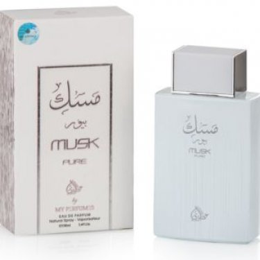 Musk Pure