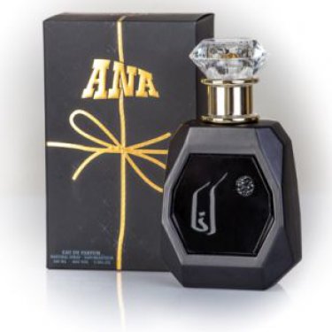 Ana (Black)