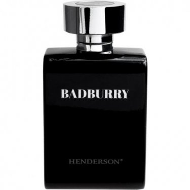 Henderson Badburry