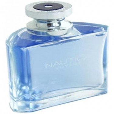 Voyage (After Shave)