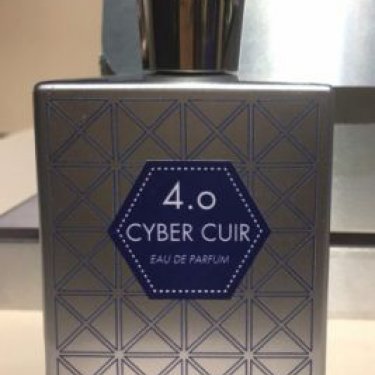 Cyber Cuir