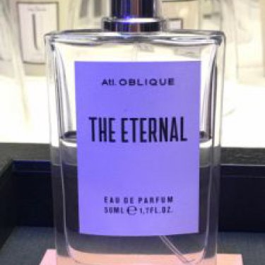 The Eternal