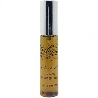 D. D. and E. (Eau de Parfum)