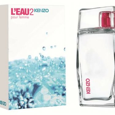 L'Eau 2 Kenzo pour Femme