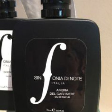 Ambra Del Cashmere